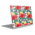 Bouffants and Broken Hearts Bouquets Print 3 Surface Book 2 15in Skin